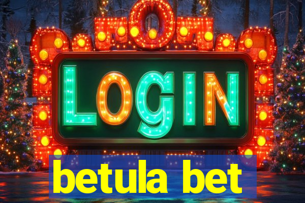 betula bet